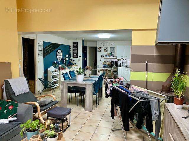 Appartement à BOULOGNE-SUR-MER