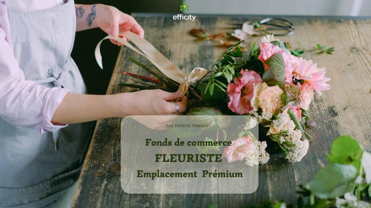 Commerce à FACHES-THUMESNIL