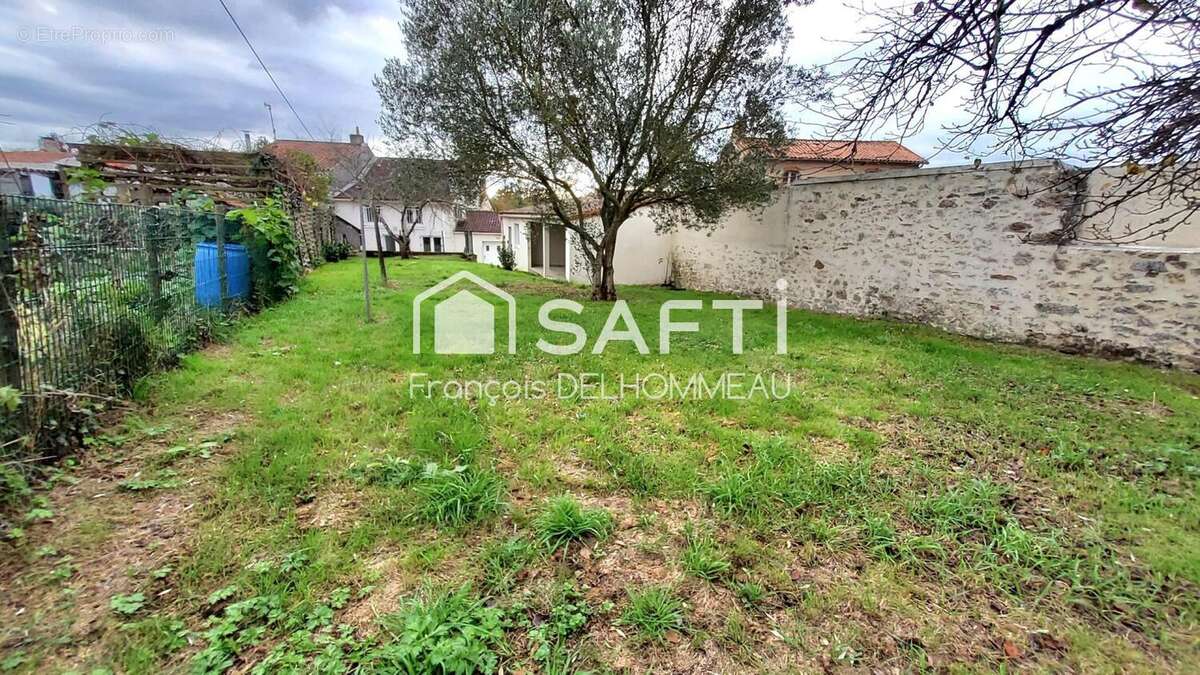 Photo 2 - Maison à MOUILLERON-LE-CAPTIF