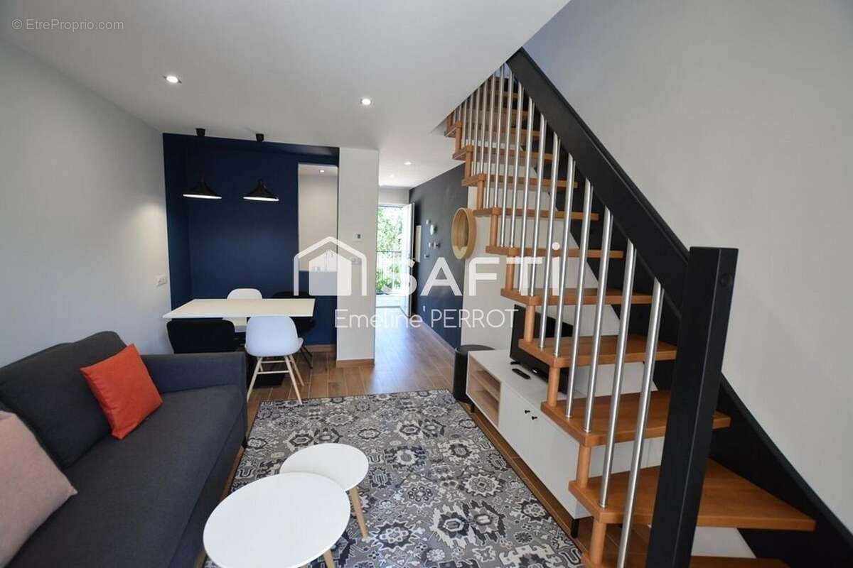 Photo 3 - Appartement à GRILLY