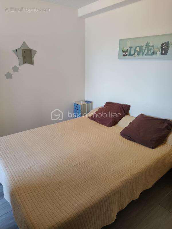 Appartement à ARGELES-SUR-MER