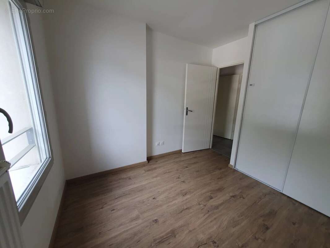 Appartement à SALLANCHES