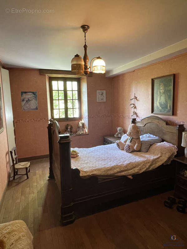 Maison à SAUVETERRE-DE-BEARN