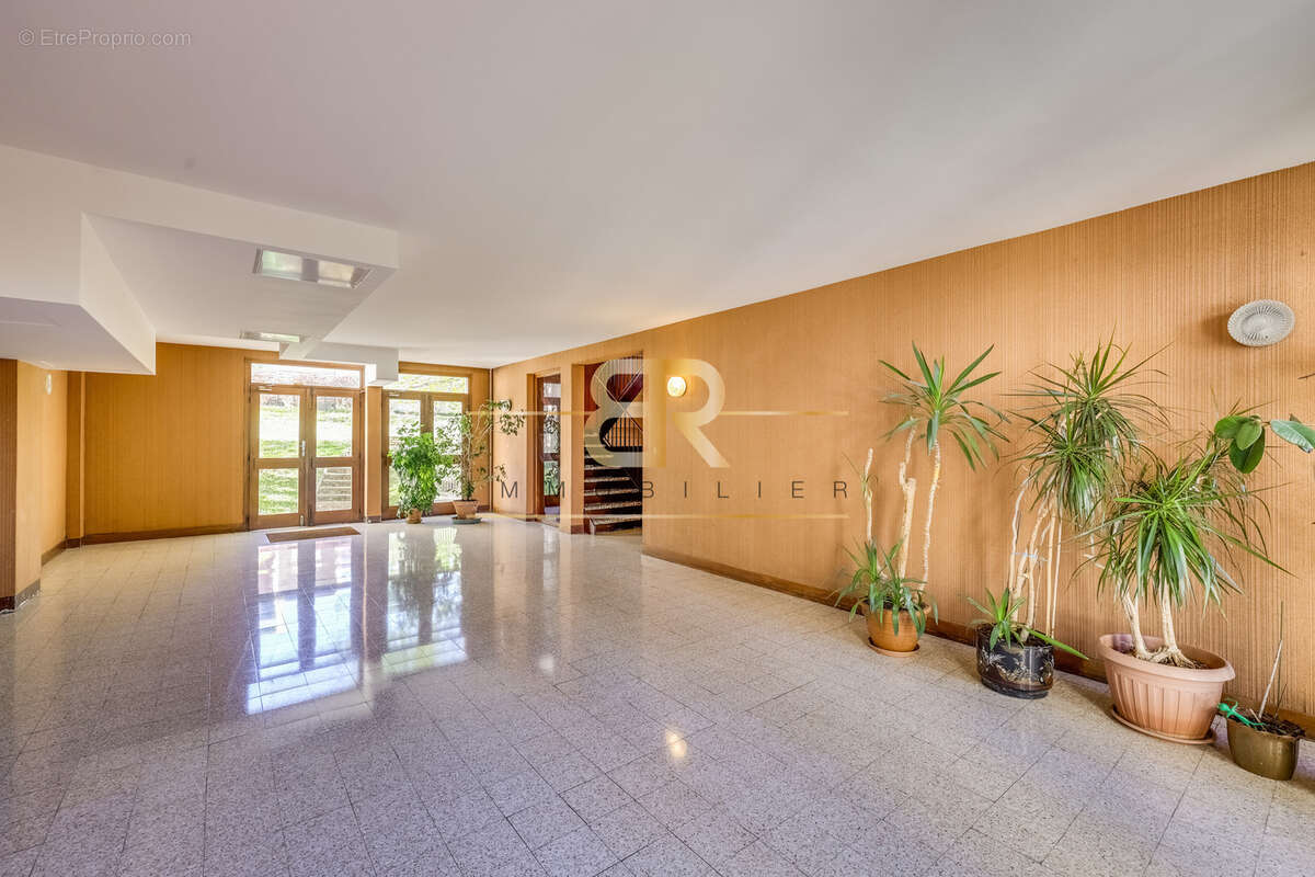 Appartement à FONTENAY-SOUS-BOIS