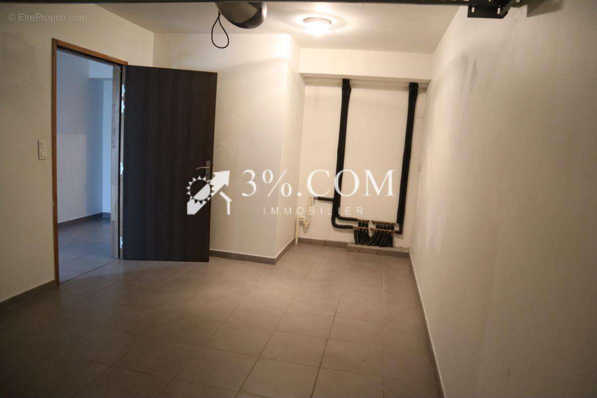 Maison 3 chambres, jardin, garage - photo 5