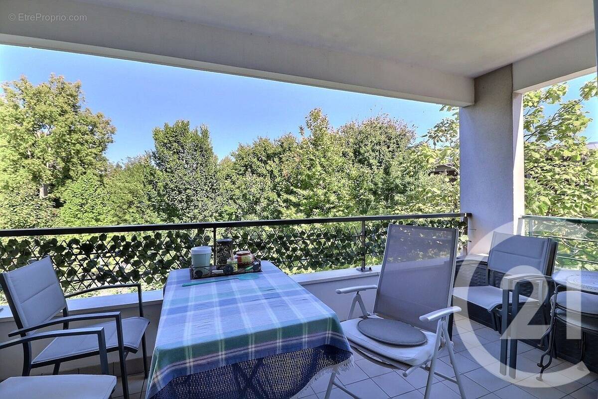 Appartement à ANTONY