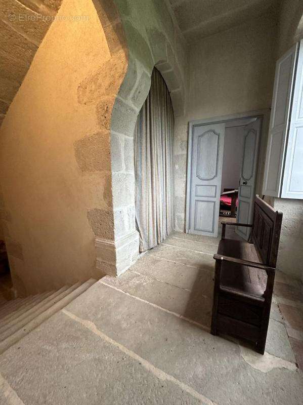 Maison à FONTET