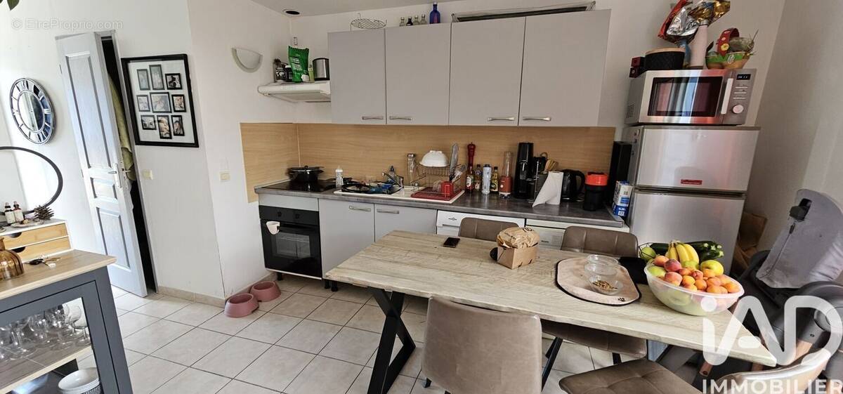 Photo 1 - Appartement à ROUGIERS