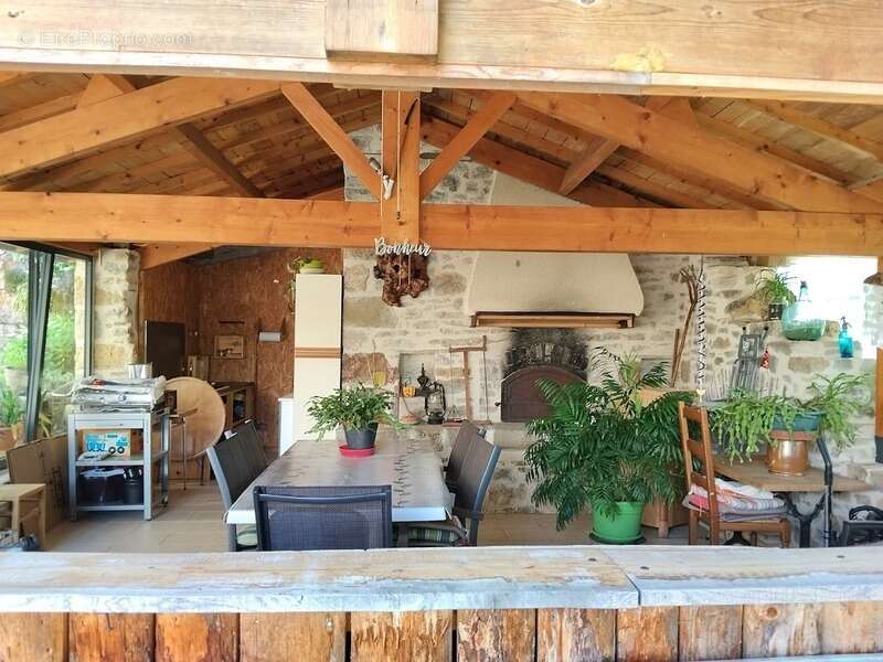 Maison à FIGEAC