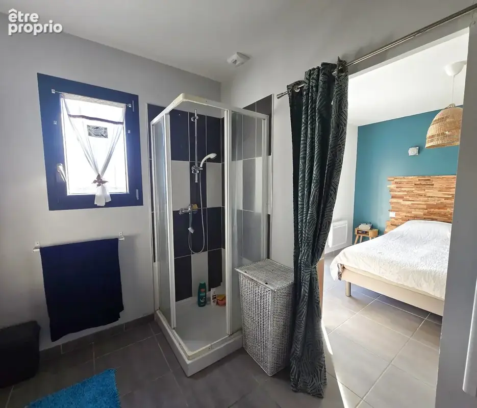 A vendre villa piscine garage - photo 9