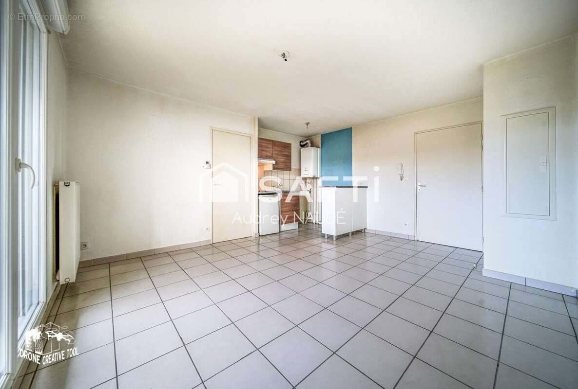 Photo 4 - Appartement à FLORANGE