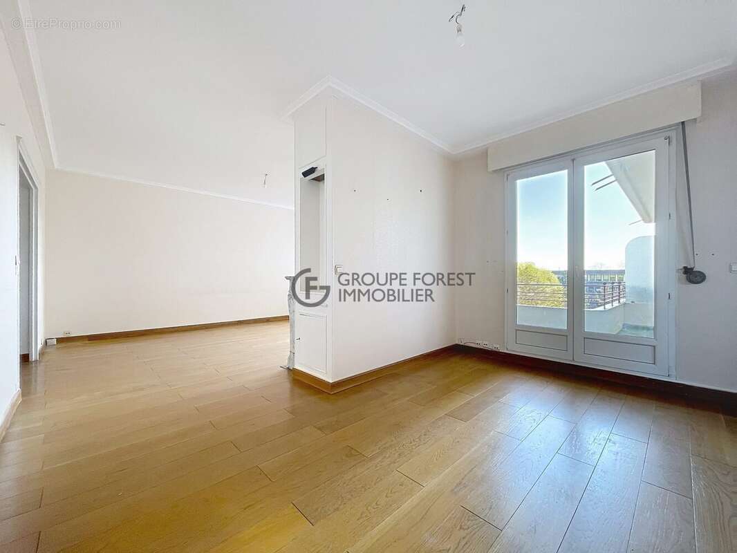 Appartement à LA MADELEINE