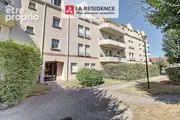 Appartement à CARRIERES-SOUS-POISSY