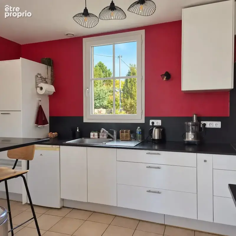 Maison 128 m2 gradignan - photo 3