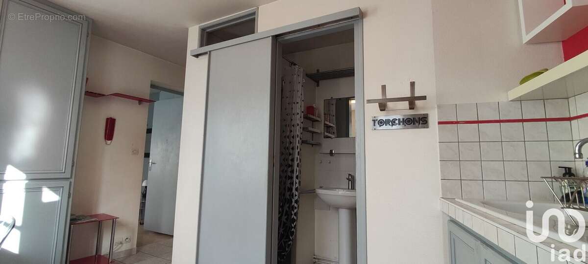 Photo 6 - Appartement à LA ROCHELLE