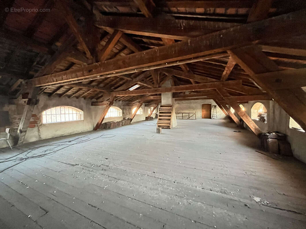 Appartement à PONT-D'AIN