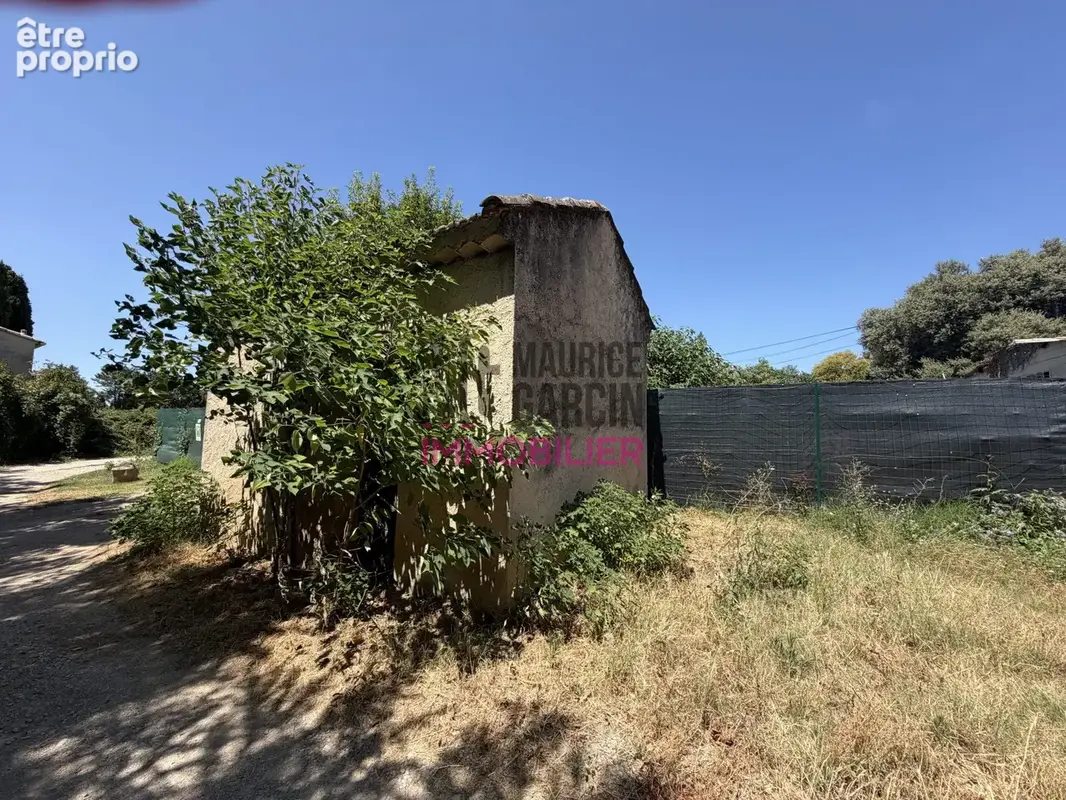 Maison 6 pièces 98 m² à vendre à Carpentras (84200) - photo 4