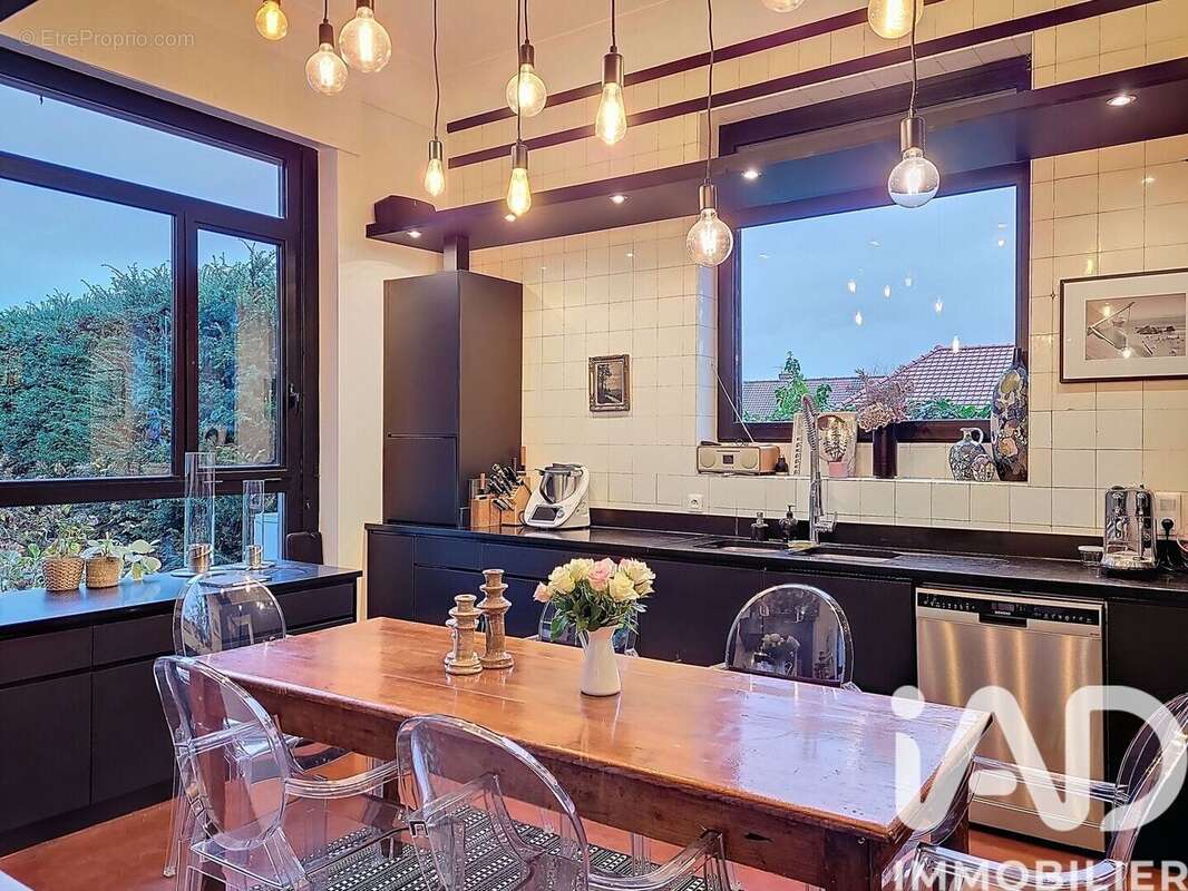 Photo 8 - Maison à HEM