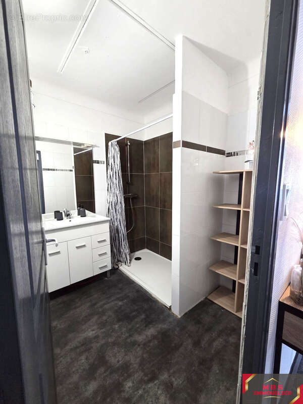 Le Barcarès - Appartement 70 m2 à deux pas de la plage - photo 7