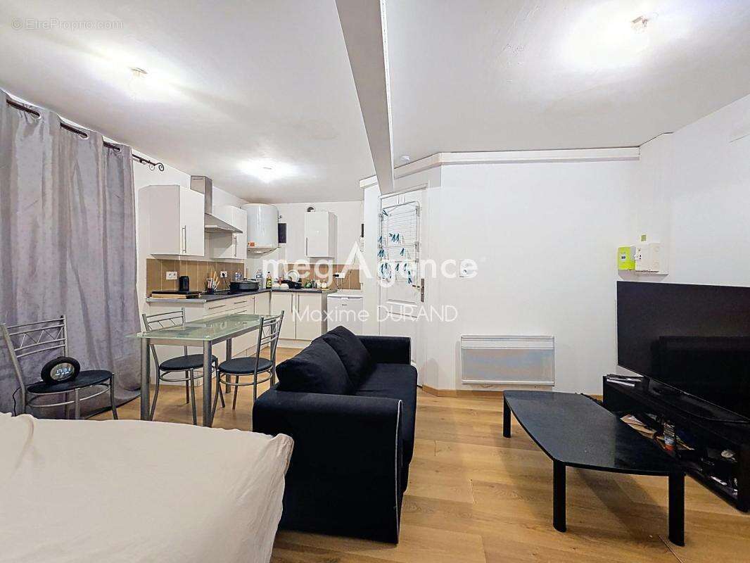 Appartement à CHOLET