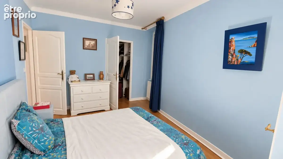 Exclusivité – demeure de caractère de 201 m² au cœur d’un parc arboré de 1 495 m² - photo 42