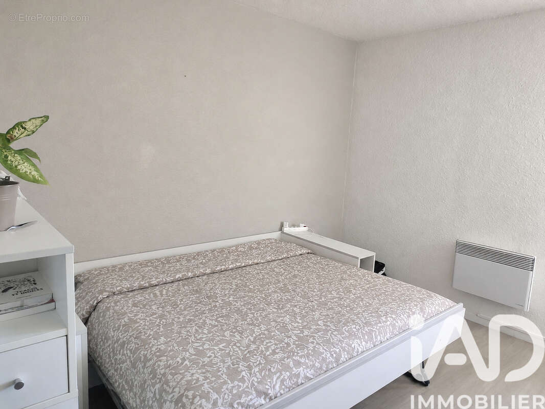 Photo 2 - Appartement à ORLEANS