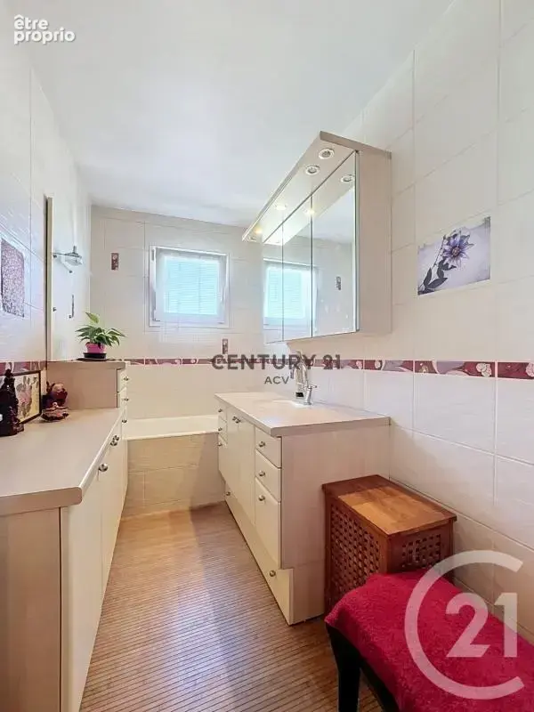 Appartement 85 m² à Maisons-Alfort  - photo 9