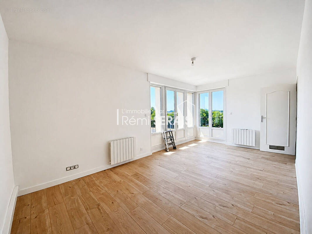 Appartement à FLERS