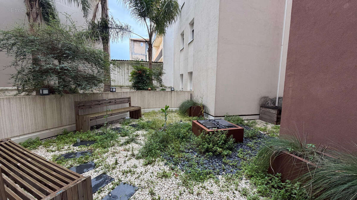 Appartement à BEZIERS