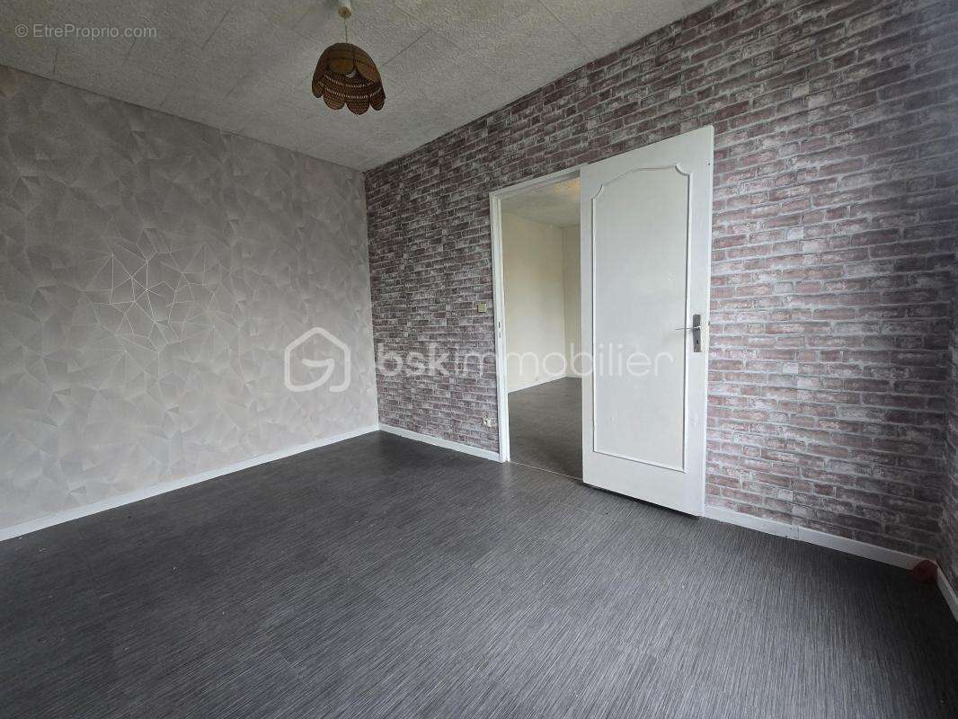 Maison à VITRY-SUR-SEINE