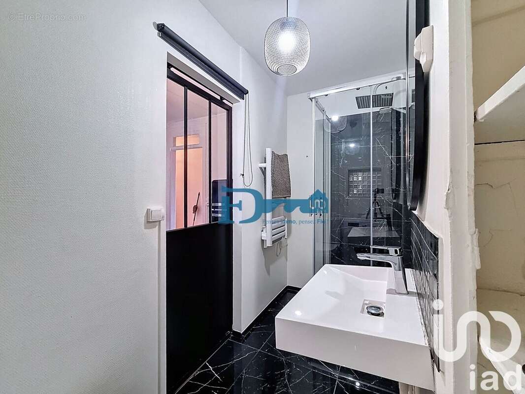 Photo 8 - Appartement à DIEPPE