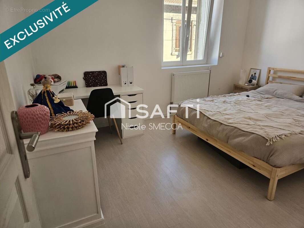 Photo 5 - Maison à HOMECOURT