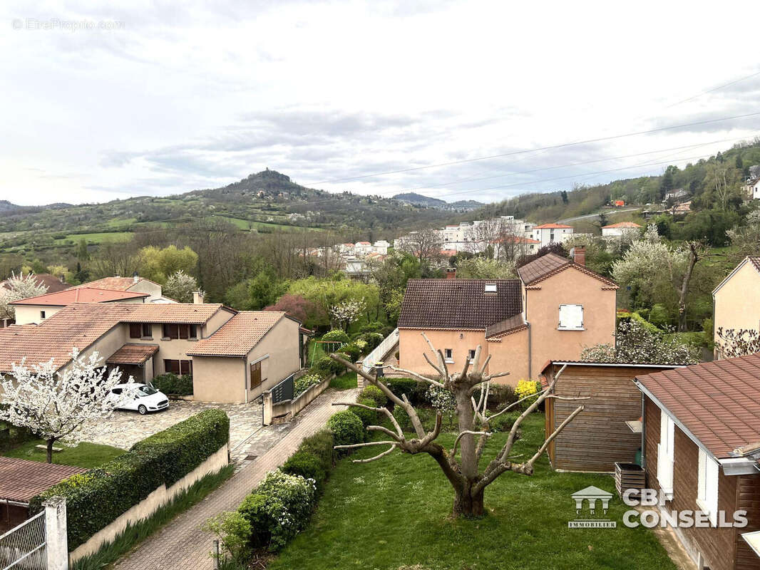 Appartement à BEAUMONT