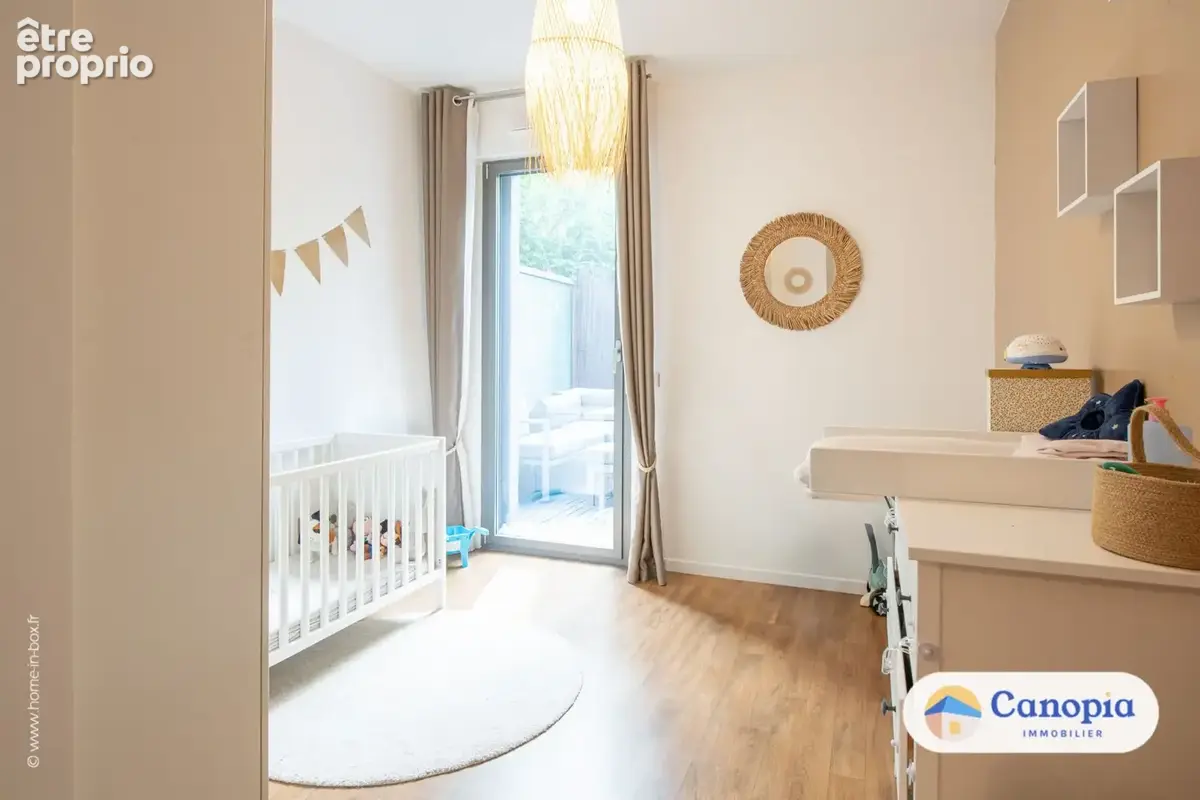 Appartement 4 pièces 80 m² à vendre à Arcueil (94110) - photo 6