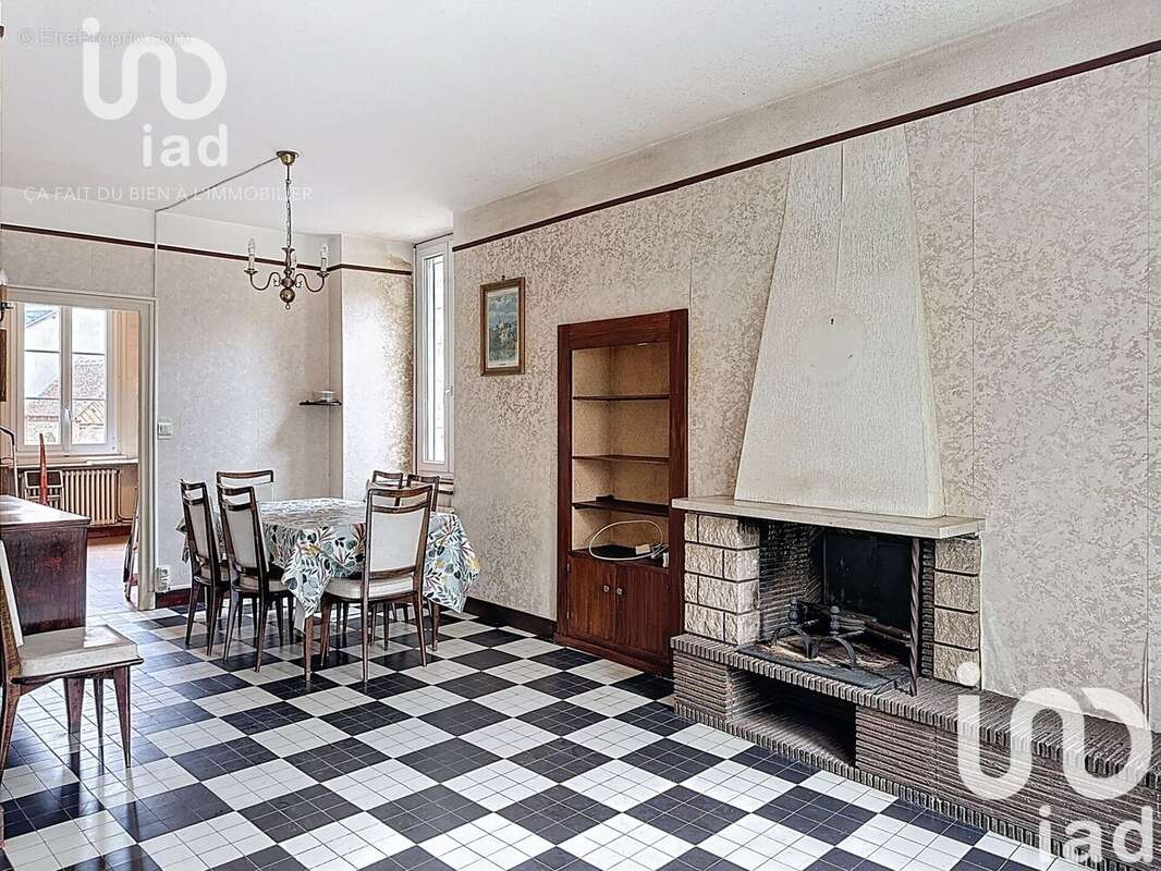 Photo 7 - Maison à CHUELLES