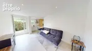 Appartement à MEYLAN