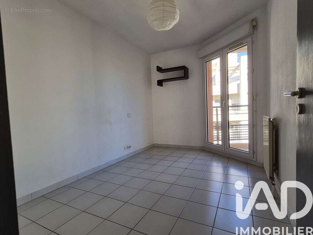 Photo 9 - Appartement à MONTPELLIER