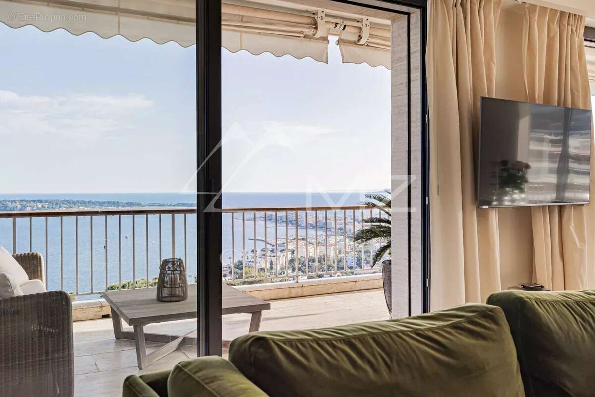 Exceptionnel Penthouse Vue Mer - photo 9