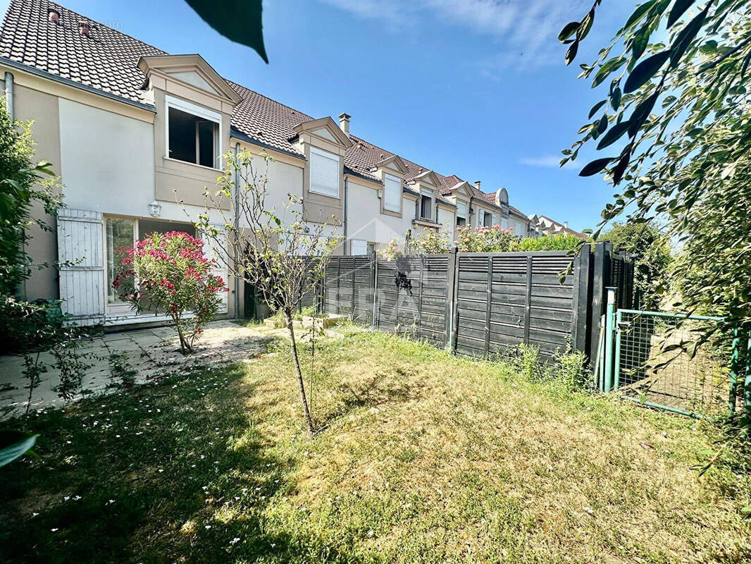 Appartement à HERBLAY