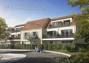 Appartement à BUCHELAY