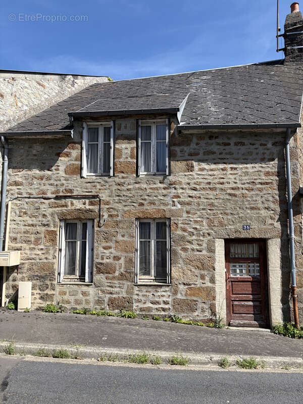 LA FERTE MACE, centre ville - photo 2