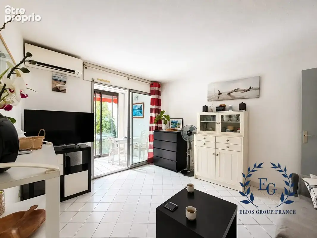 Appartement 2 pièces 25 m² à vendre à La Grande-Motte (34280) - photo 8