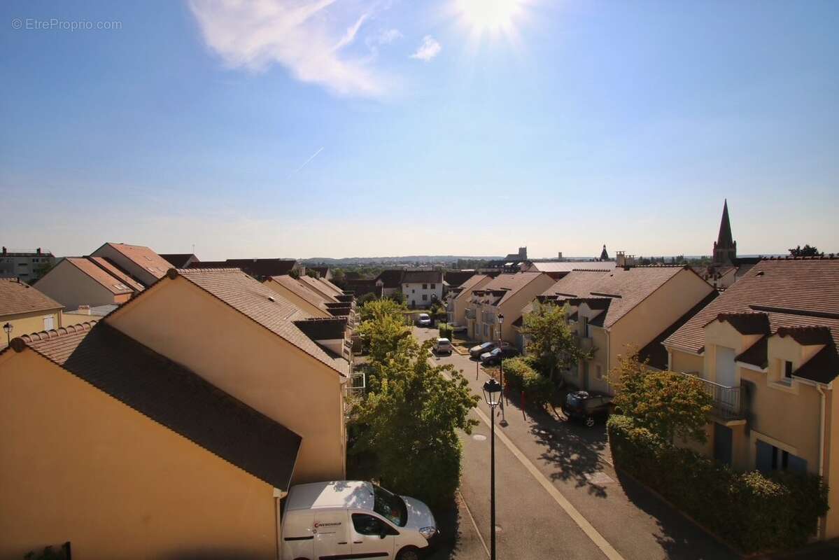 Appartement à LIMAY