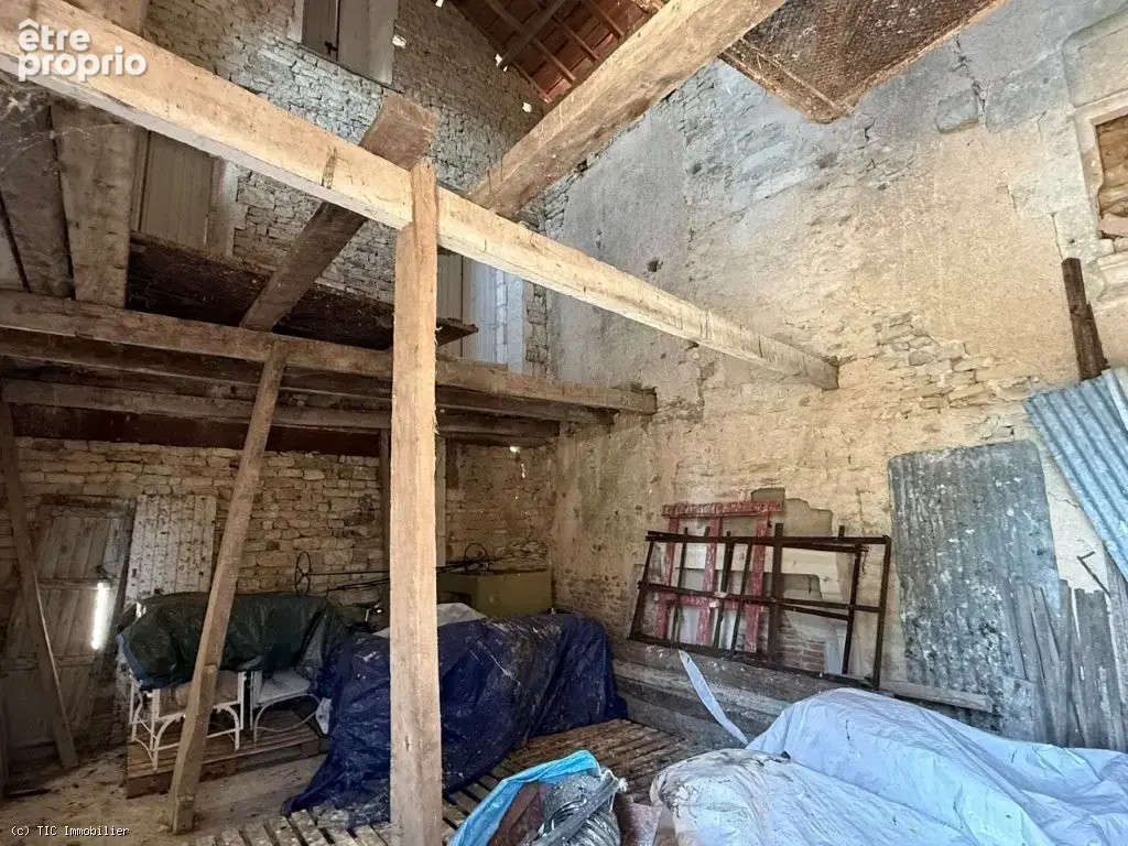 Magnifique Ancienne Logis Avec Grand Potentiel - photo 16