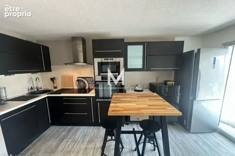 Appartement à SAINTE-MAXIME