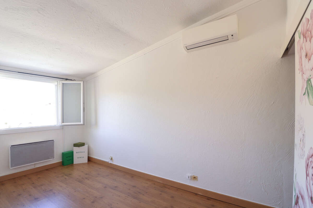 Appartement à CAVALAIRE-SUR-MER