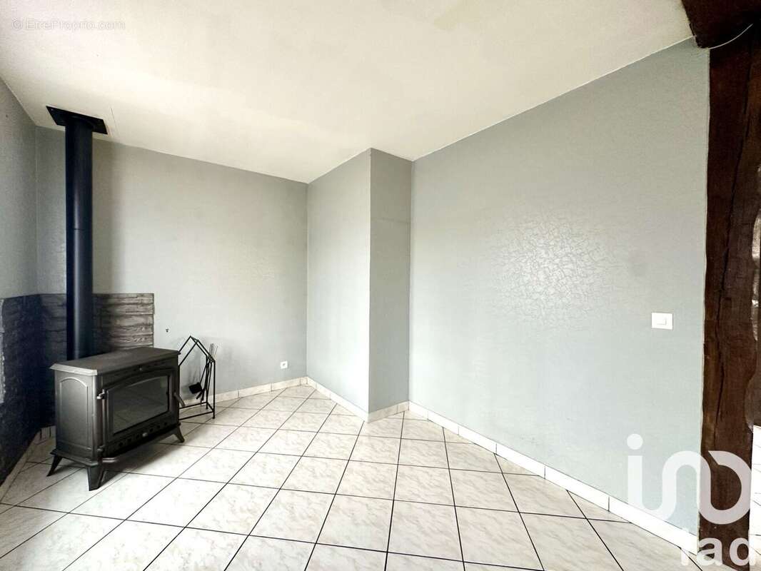 Photo 4 - Maison à IGNY