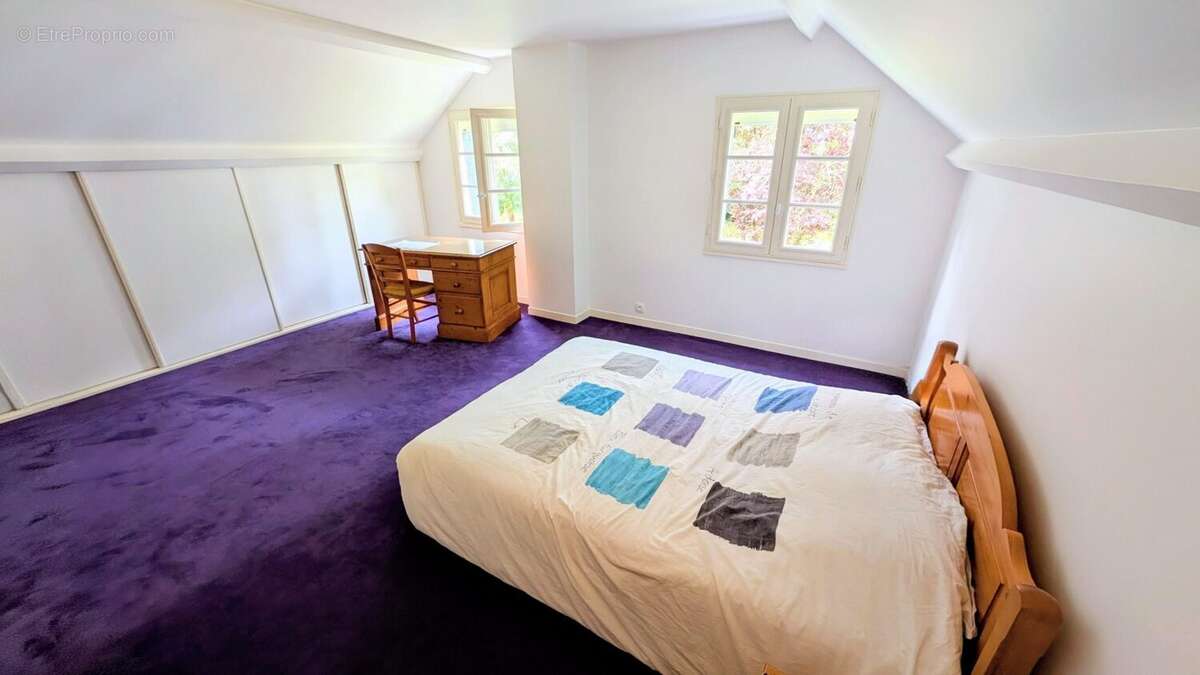 Maison à SUCE-SUR-ERDRE