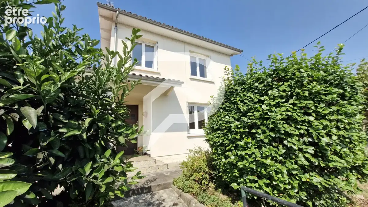 Maison à ORTHEZ