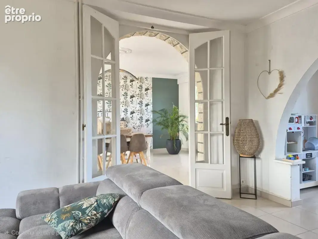 Photo Maison à Lombron au prix de 281 000€